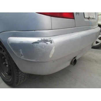 citroën xsara berlina del año 1999