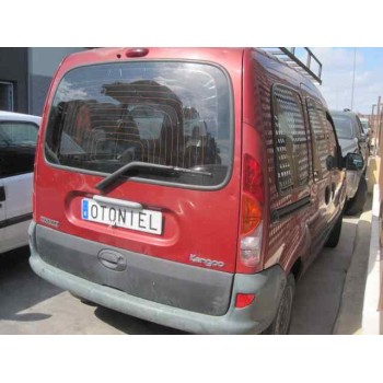 renault kangoo (f/kc0) del año 1997