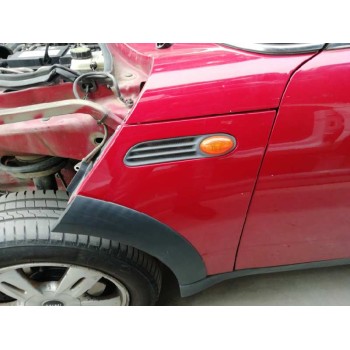 ALETA DELANTERA IZQUIERDA 