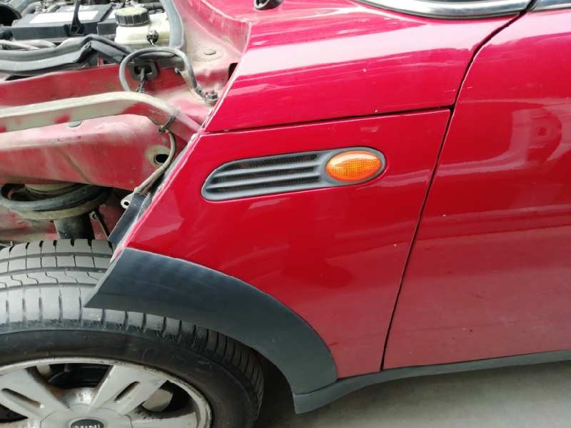 Recambio de aleta delantera izquierda para bmw mini (r50,r53) 1.6 16v cat referencia OEM IAM   