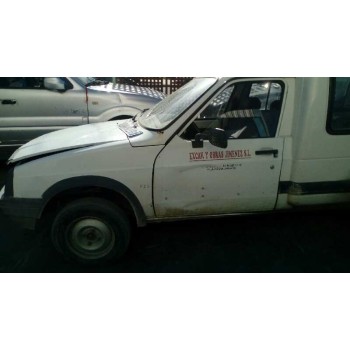 citroën c15 del año 1999