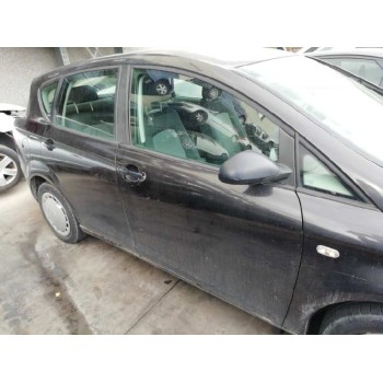 seat toledo (5p2) del año 2005