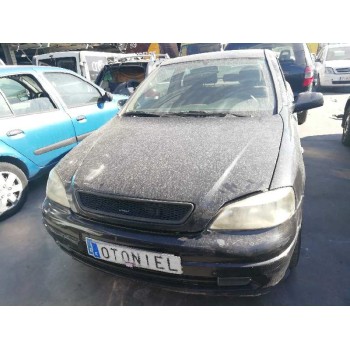 OPEL ASTRA G BERLINA