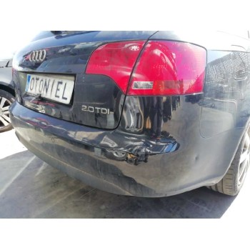 audi a4 avant (8e) del año 2005