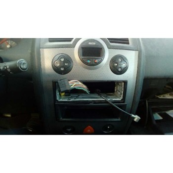 renault megane ii berlina 3p del año 2004