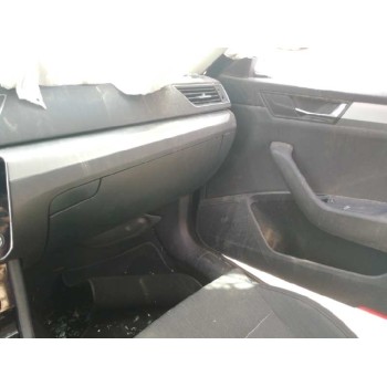 skoda superb (3v3) del año 2017