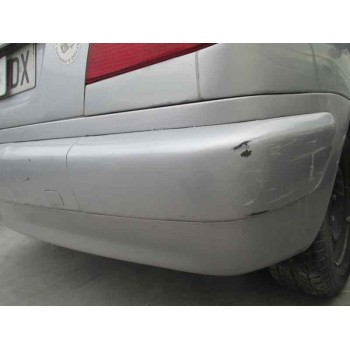 citroën xsara berlina del año 1999