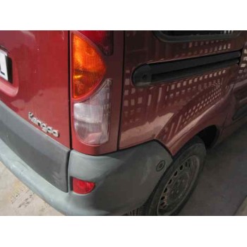 renault kangoo (f/kc0) del año 1997