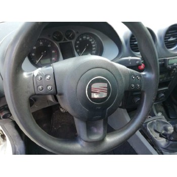 seat ibiza (6l1) del año 2008