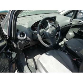 opel corsa d del año 2007