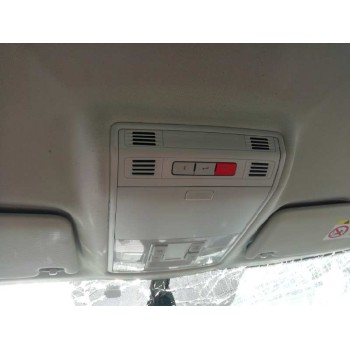 skoda superb (3v3) del año 2017