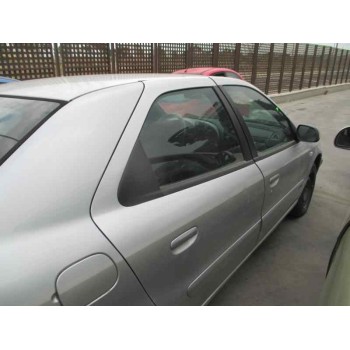 citroën xsara berlina del año 1999