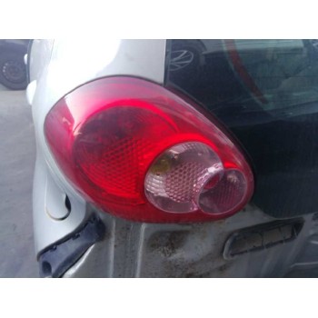 toyota aygo (kgb/wnb) del año 2006