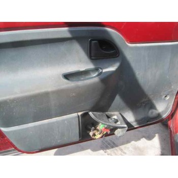 renault kangoo (f/kc0) del año 1997