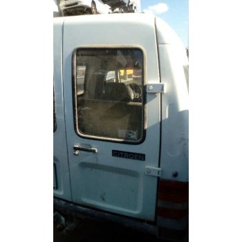 citroën c15 del año 1999