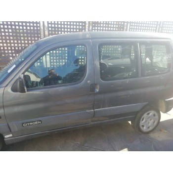 citroën berlingo del año 1997