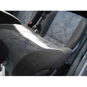 opel astra g berlina del año 2001