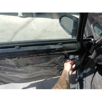 opel corsa d del año 2007