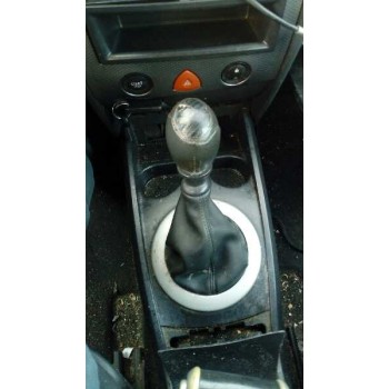 renault megane ii berlina 3p del año 2004