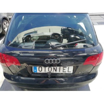 audi a4 avant (8e) del año 2005