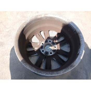 Recambio de llanta para bmw 1 (e87) 120 d referencia OEM IAM 6775621 X1 17 PULGADAS