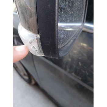 Recambio de retrovisor izquierdo para ford focus iii 1.0 ecoboost referencia OEM IAM   ABATIBLE