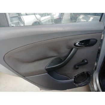 seat altea (5p1) del año 2006