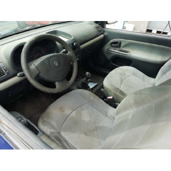 renault clio ii fase ii (b/cb0) del año 2003