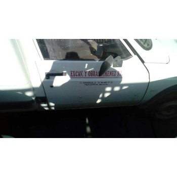 citroën c15 del año 1999