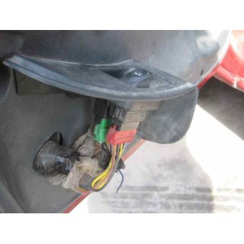 renault kangoo (f/kc0) del año 1997