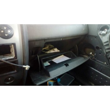 renault megane ii berlina 3p del año 2004