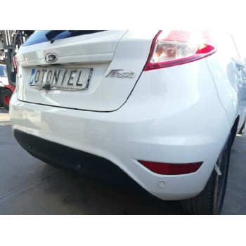 ford fiesta (ccn) del año 2013