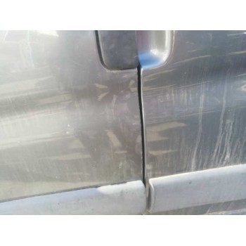 citroën berlingo del año 1997