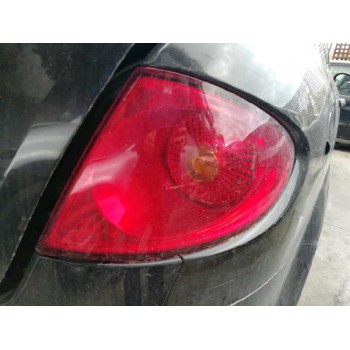 seat toledo (5p2) del año 2005