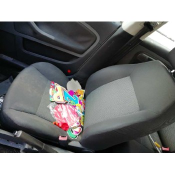 seat ibiza (6l1) del año 2008