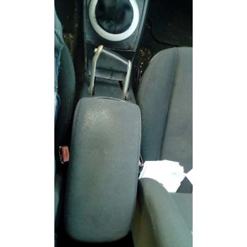 renault megane ii berlina 3p del año 2004