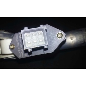 Recambio de elevalunas trasero izquierdo para toyota avensis berlina (t25) 1.8 16v cat referencia OEM IAM 999060102  6 PIN