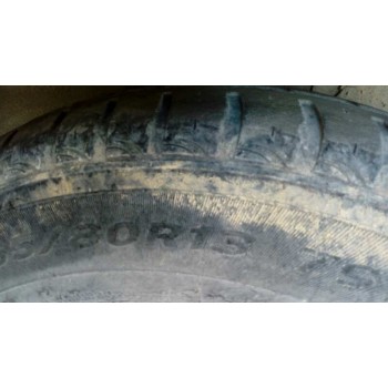 citroën c15 del año 1999