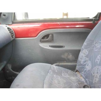 renault kangoo (f/kc0) del año 1997