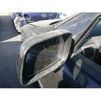 opel astra g berlina del año 2000