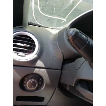 opel corsa d del año 2007