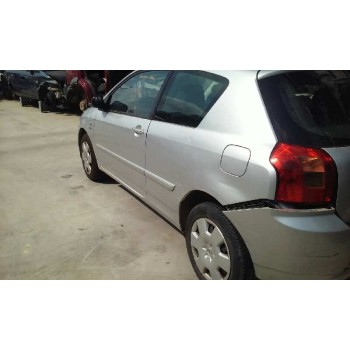 toyota corolla (e12) del año 2002