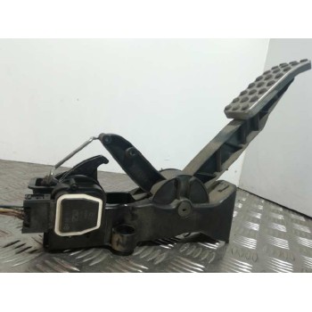 Recambio de potenciometro pedal para mercedes-benz clase a (w169) a 150 (169.331) referencia OEM IAM A1693000904  