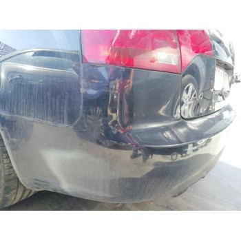 audi a4 avant (8e) del año 2005