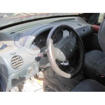 renault kangoo (f/kc0) del año 1997