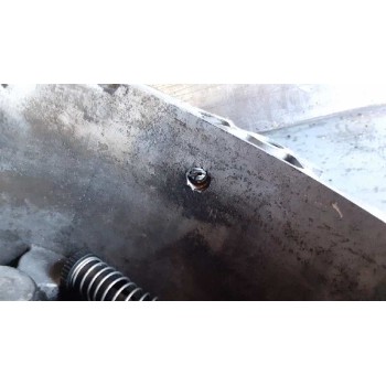 Recambio de caja cambios para volkswagen eos (1f7) 2.0 tdi referencia OEM IAM KNS / 02Q300042S  