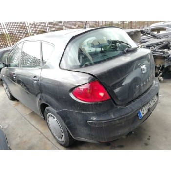 seat toledo (5p2) del año 2005