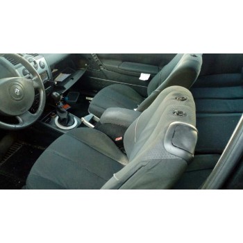 renault megane ii berlina 3p del año 2004