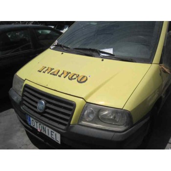 fiat scudo (222) del año 2004