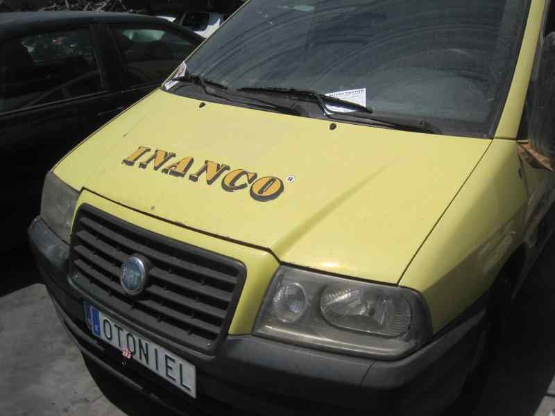 FIAT SCUDO (222)